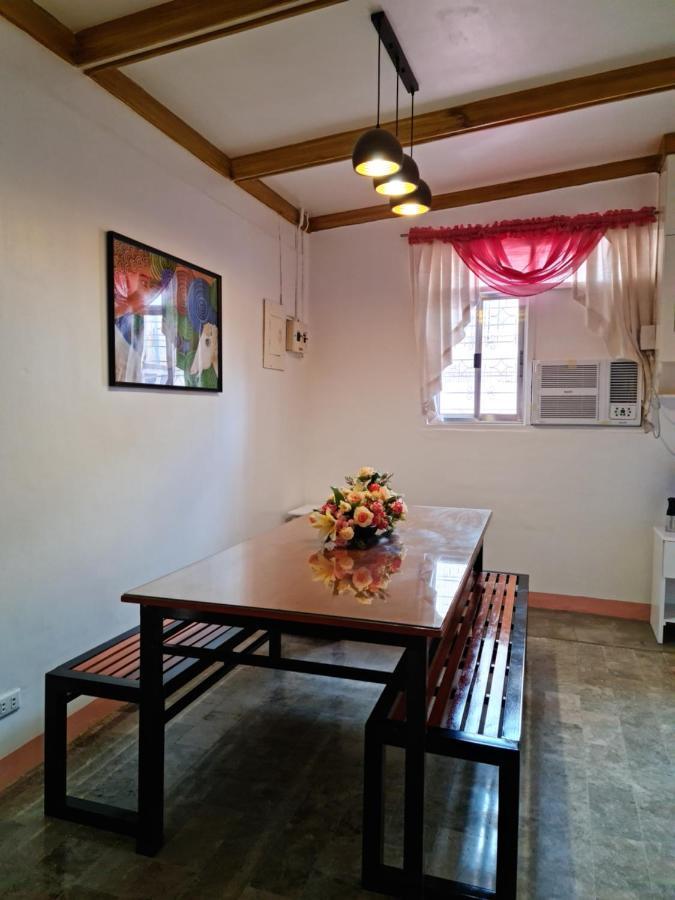 150 Lucap Road Villa Alaminos Exterior photo