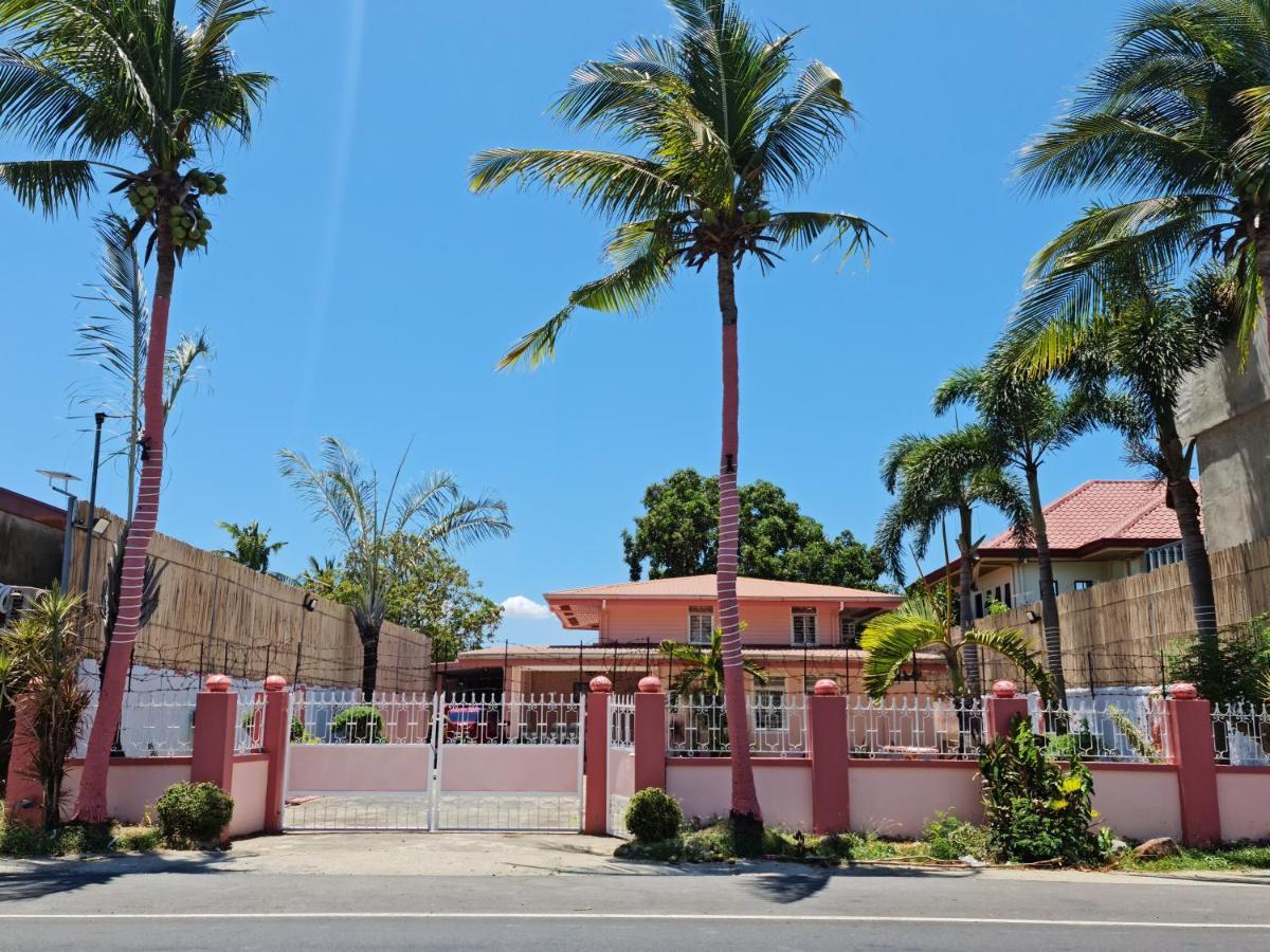 150 Lucap Road Villa Alaminos Exterior photo