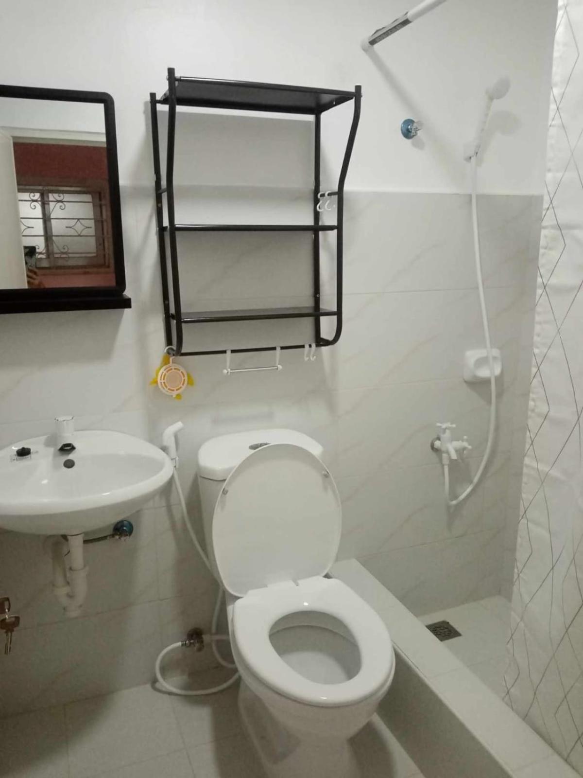 150 Lucap Road Villa Alaminos Exterior photo